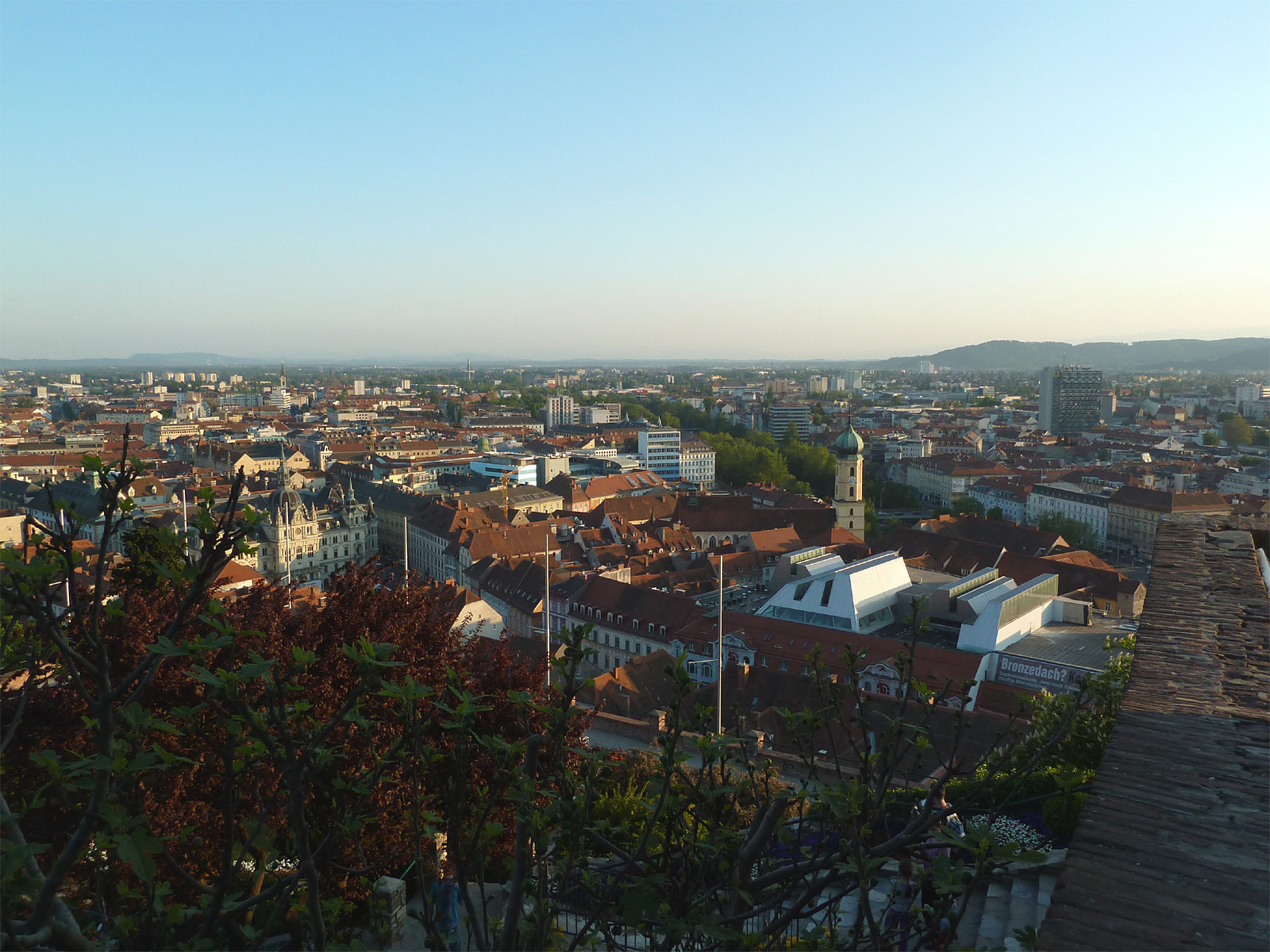 Graz